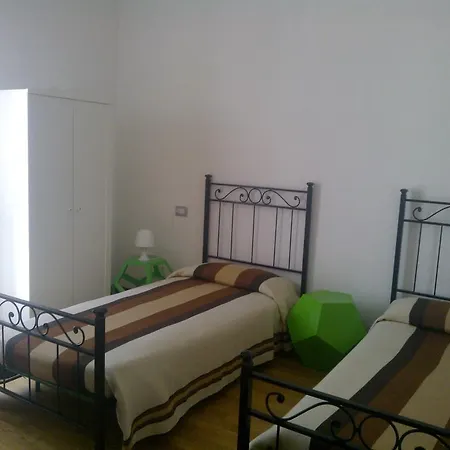 Apartment Castelgabbiano *
