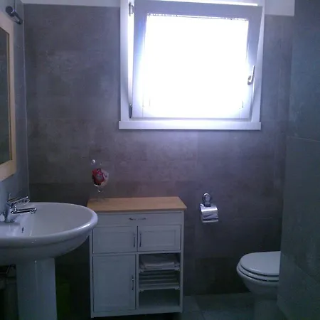 Castelgabbiano Apartment