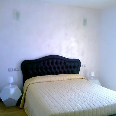 Apartment Castelgabbiano *