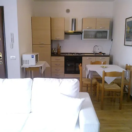 Apartment Castelgabbiano *