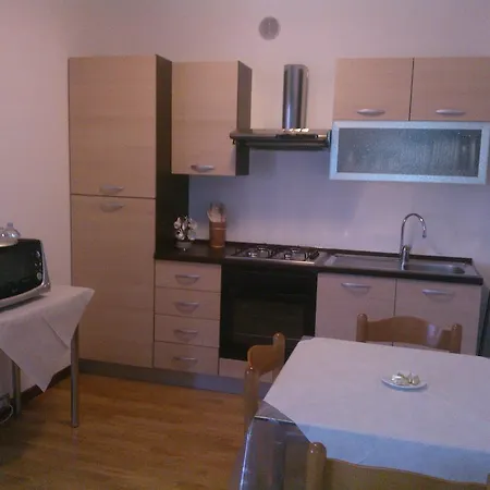 Apartment Castelgabbiano