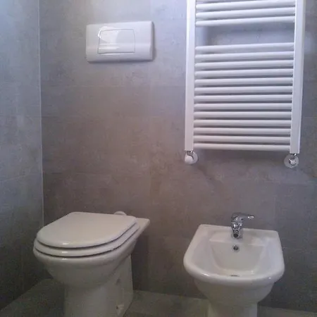 Apartment Castelgabbiano